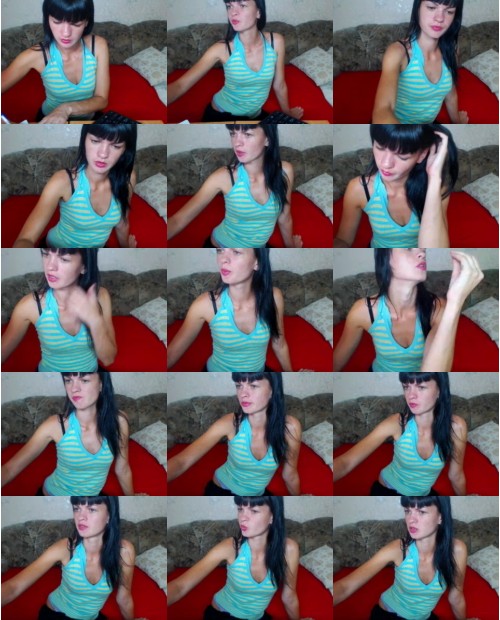 Download Video File: myfreecams melesenta
