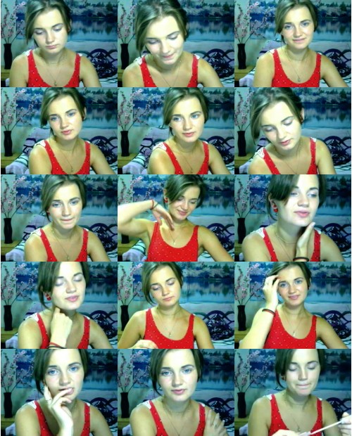 Download Video File: myfreecams mellisent