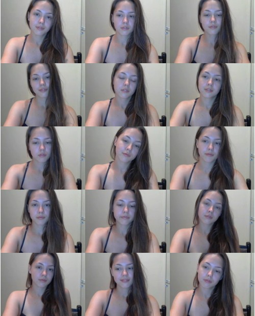 Download Video File: myfreecams mihri