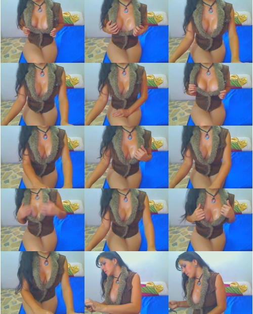 Download Video File: myfreecams mikaelahot