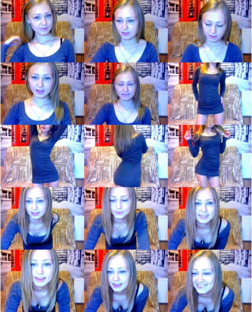 Download Video File: myfreecams mikagarveen