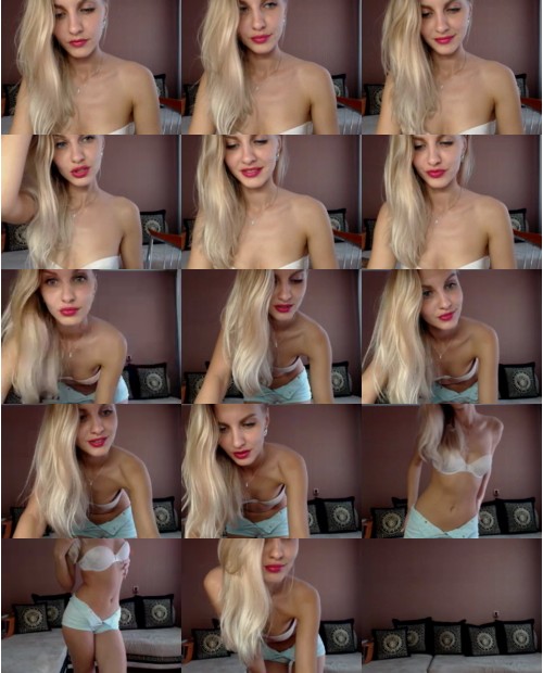 Download Video File: myfreecams millagirl