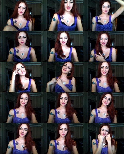 Download Video File: myfreecams milleena