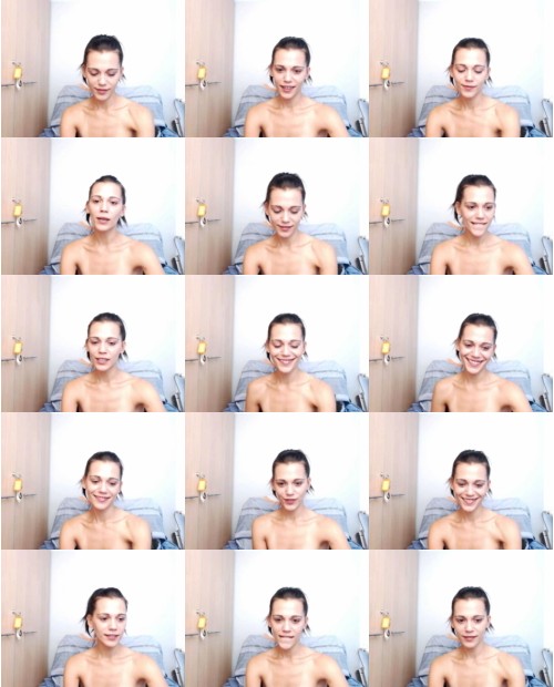 Download Video File: myfreecams millieheart