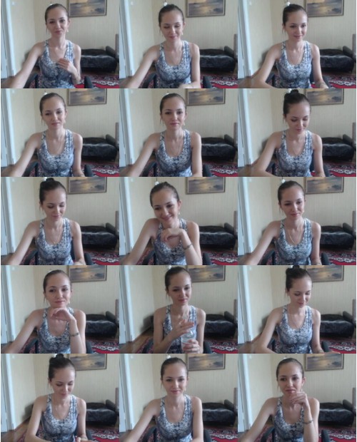 Download Video File: myfreecams millinary