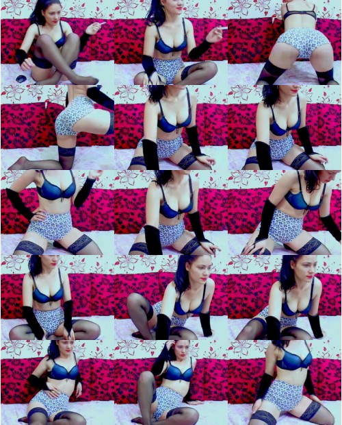 Download Video File: myfreecams minasparks