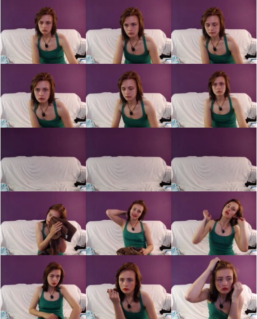 Download Video File: myfreecams minima 