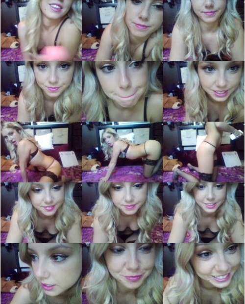 Download Video File: myfreecams minimariah