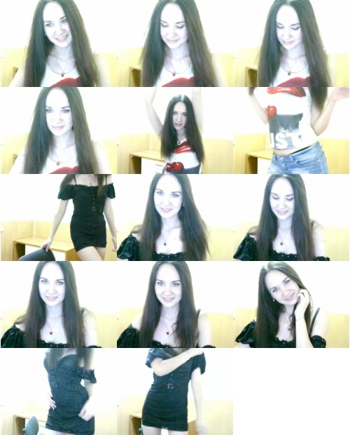 Download Video File: myfreecams mintkiss