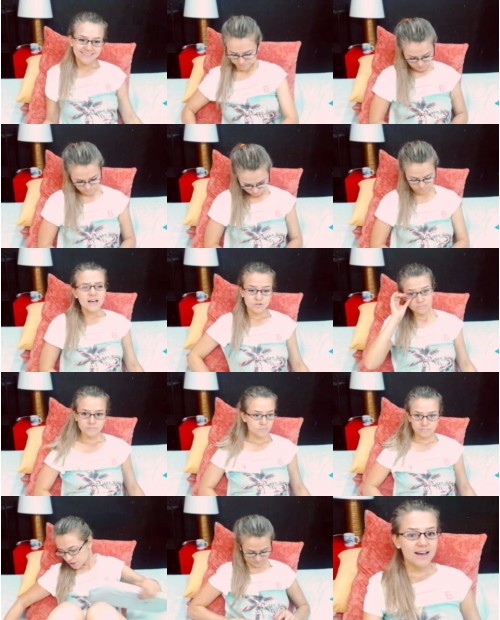 Download Video File: myfreecams misanny