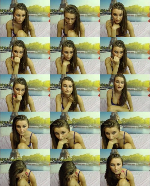 Download Video File: myfreecams misharocksx