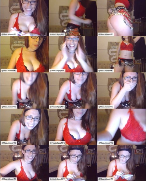 Download Video File: myfreecams miss lollipop
