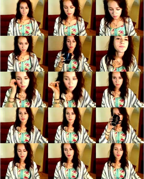 Download Video File: myfreecams missaishha