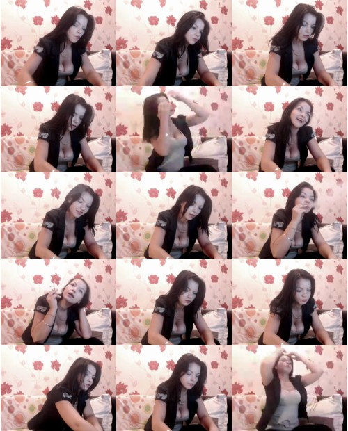 Download Video File: myfreecams missbya