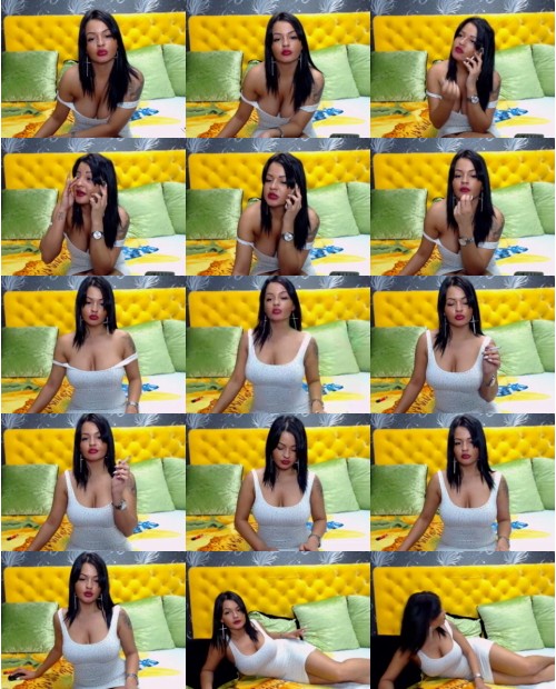 Download Video File: myfreecams misschanelle