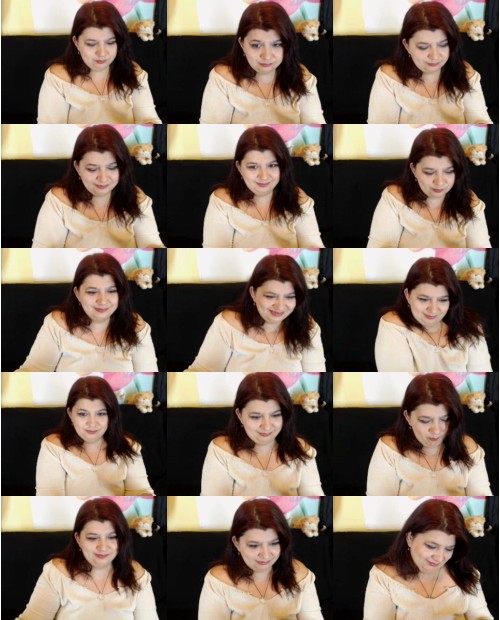 Download Video File: myfreecams missela