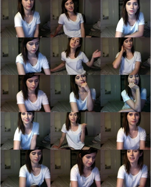 Download Video File: myfreecams misskasia