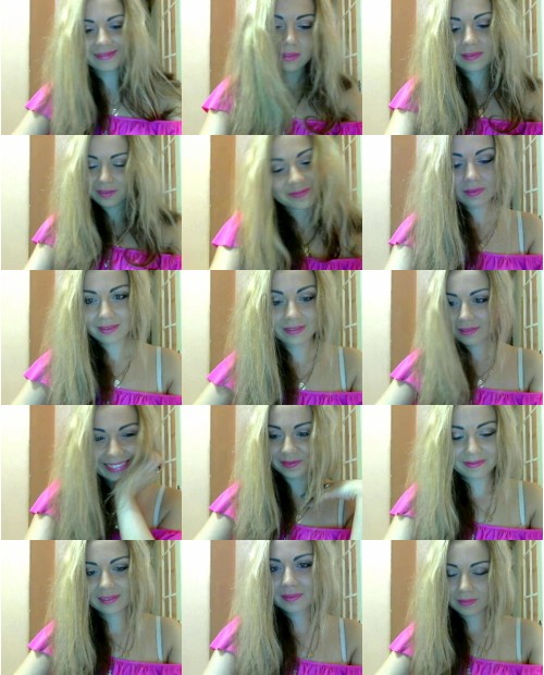 Download Video File: myfreecams misslika