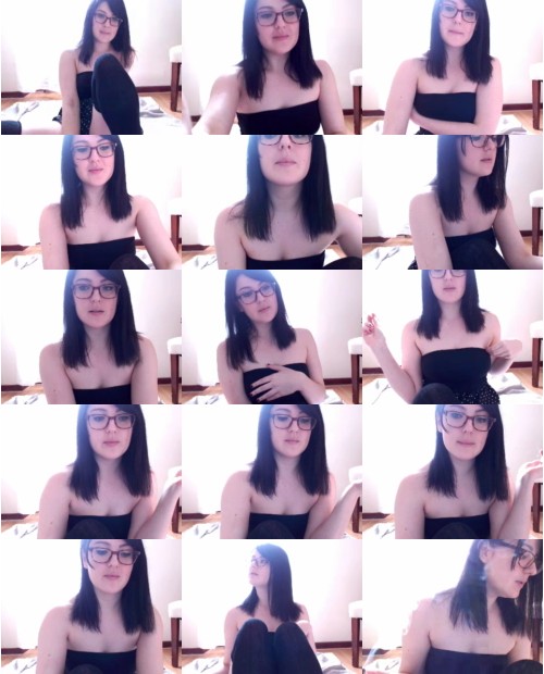 Download Video File: myfreecams missnoemi