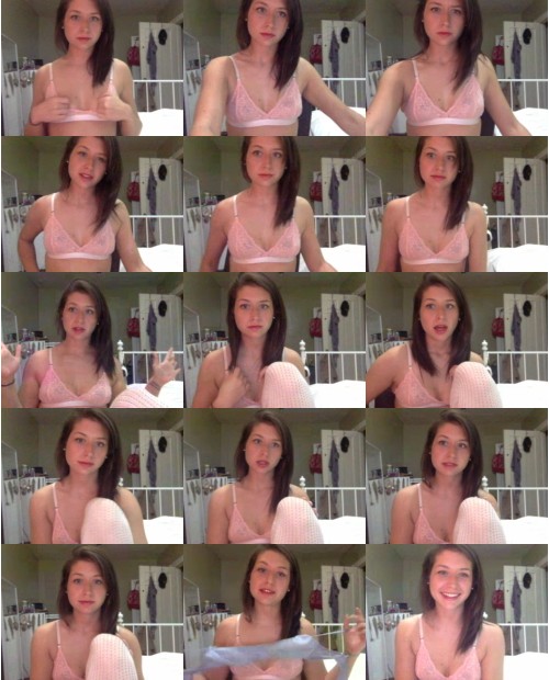 Download Video File: myfreecams misspixel