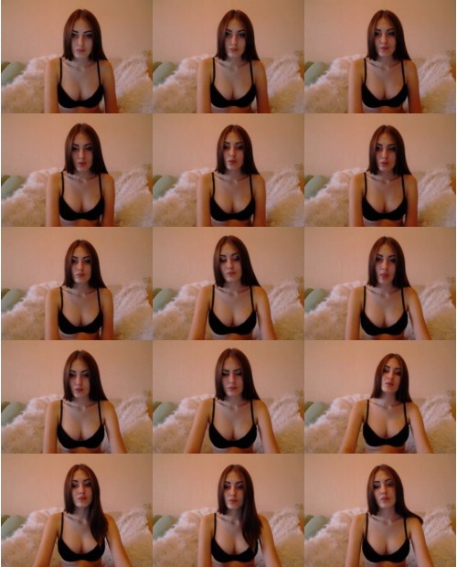Download Video File: myfreecams missray7777