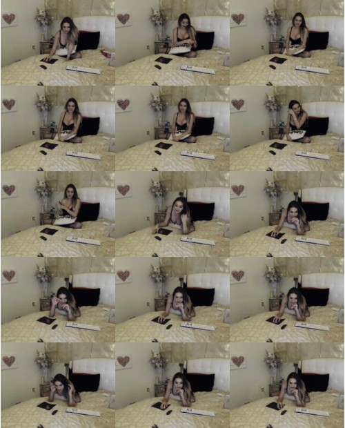 Download Video File: myfreecams missred 