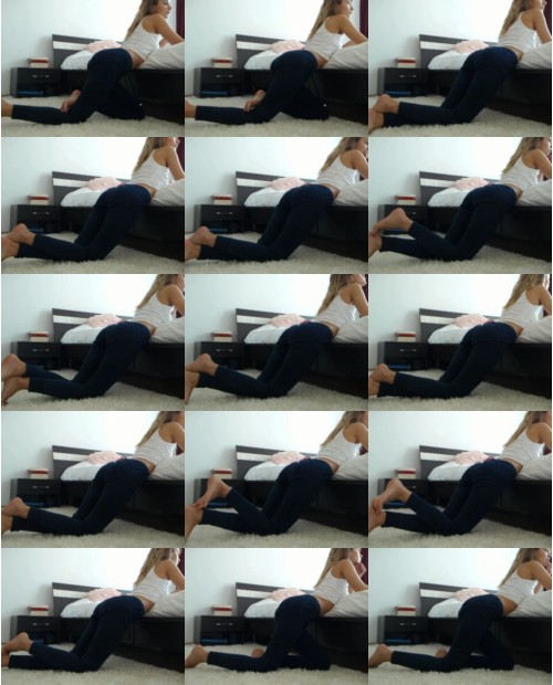 Download Video File: myfreecams missthumper