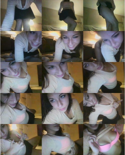 Download Video File: myfreecams missxkristin