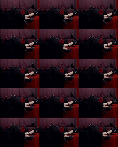 Download Video File: myfreecams mistressiren
