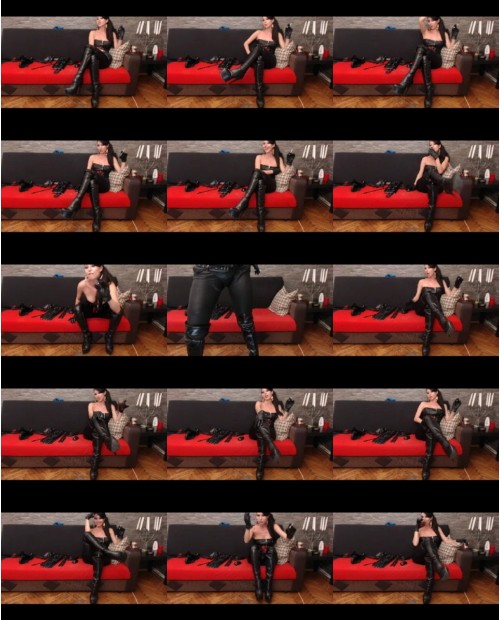 Download Video File: myfreecams mistressselen