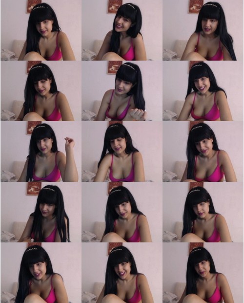 Download Video File: myfreecams morenaluvya