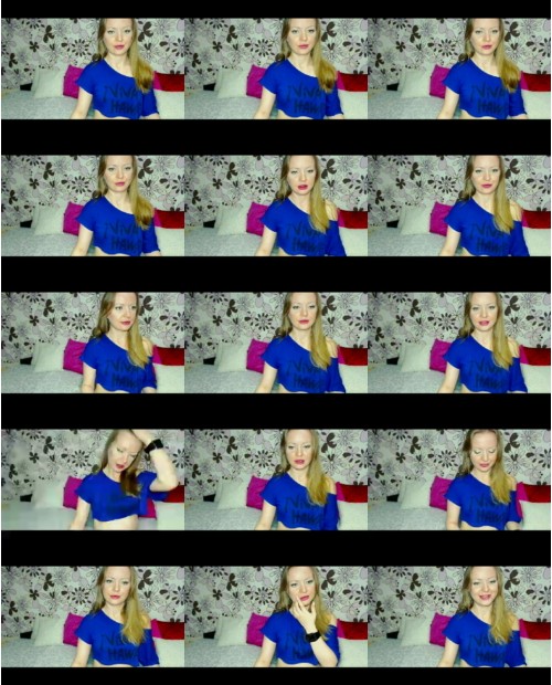 Download Video File: myfreecams msalice4u