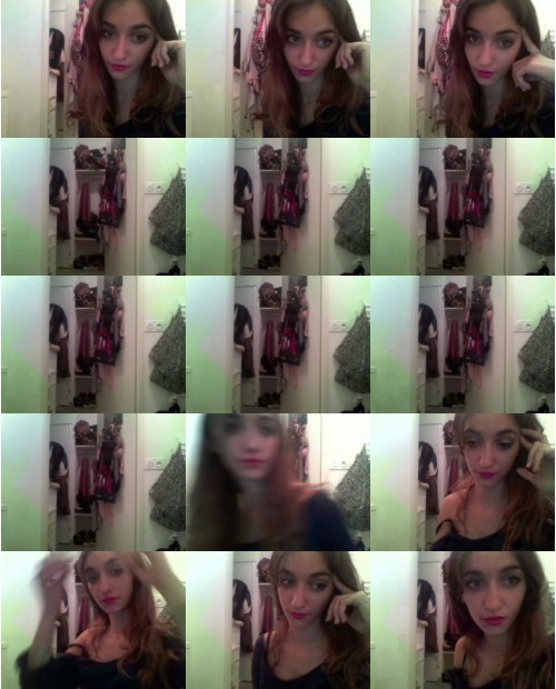 Download Video File: myfreecams msleyna