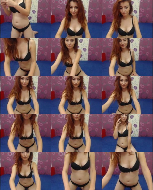 Download Video File: myfreecams nasty redhead