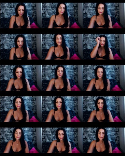 Download Video File: myfreecams nastynastyax