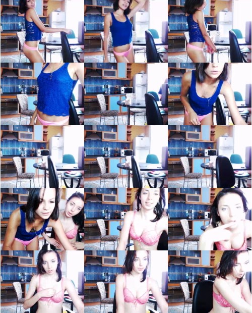 Download Video File: myfreecams naughty  teen