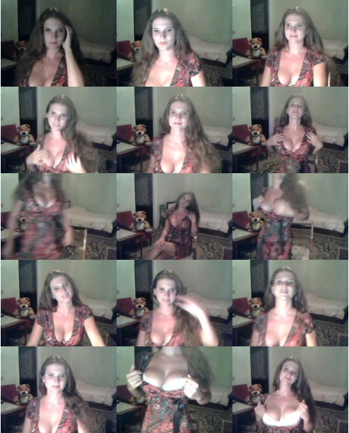 Download Video File: myfreecams nenssi