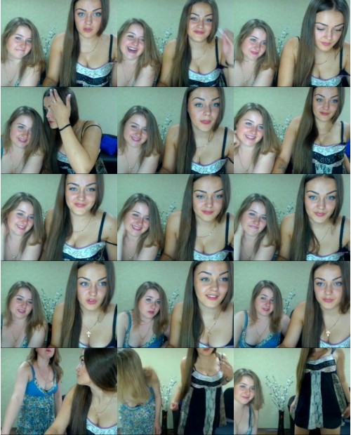 Download Video File: myfreecams nensybotvin