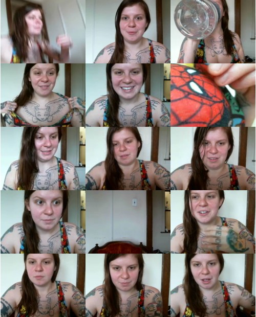 Download Video File: myfreecams nerdiebirdie