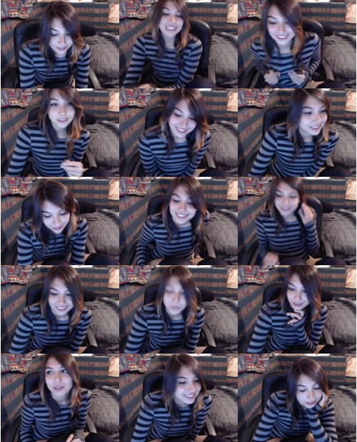 Download Video File: myfreecams nerdynikki