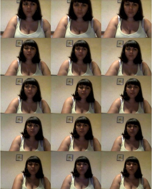 Download Video File: myfreecams niccolie