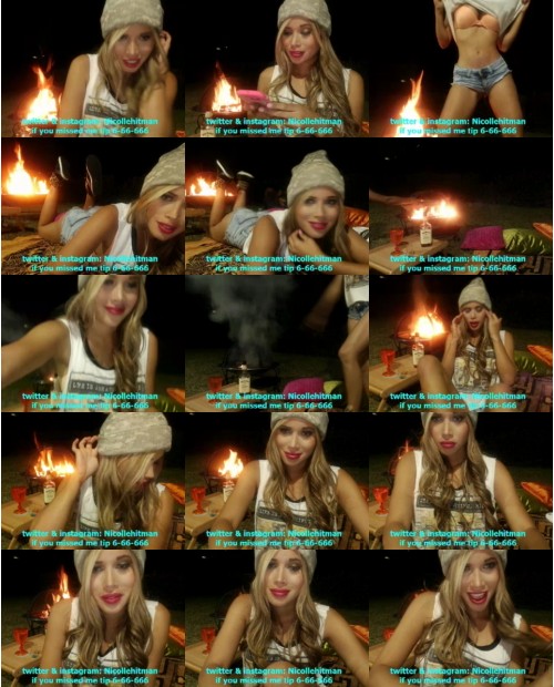 Download Video File: myfreecams nicolehitman
