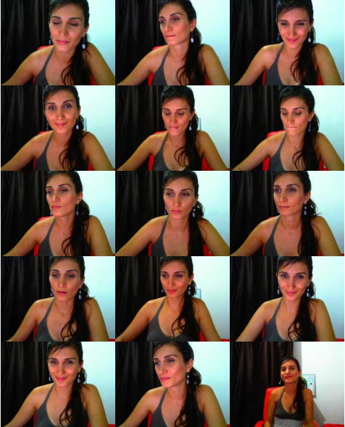 Download Video File: myfreecams nieshabella