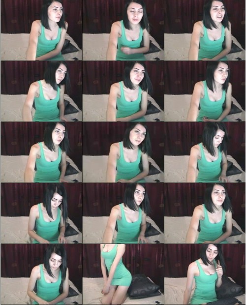 Download Video File: myfreecams niikolee