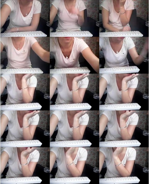 Download Video File: myfreecams nikamodel