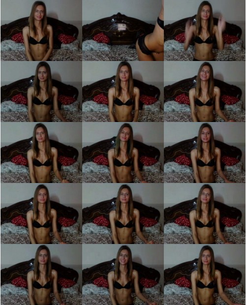 Download Video File: myfreecams nikasalt