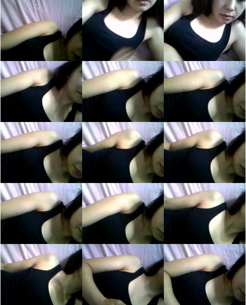 Download Video File: myfreecams nikichang