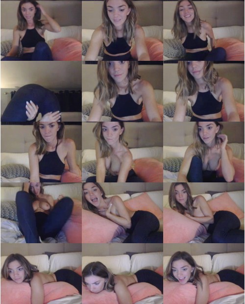 Download Video File: myfreecams nikiskyler