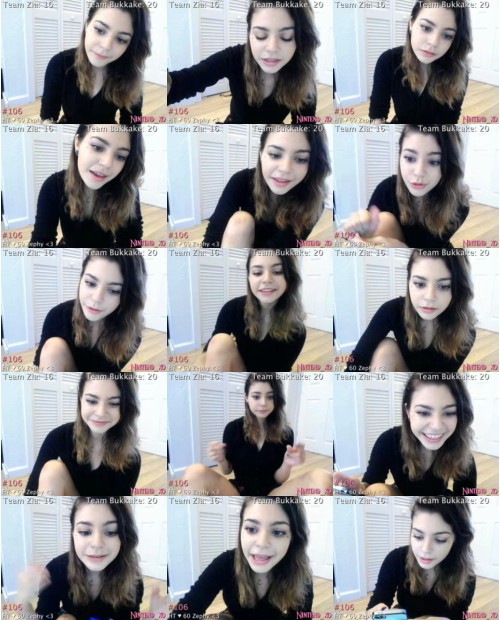 Download Video File: myfreecams nin kakke