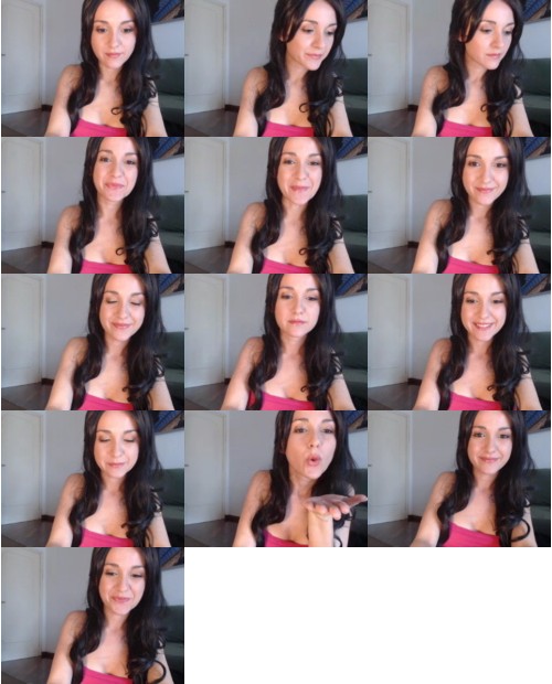 Download Video File: myfreecams nina k